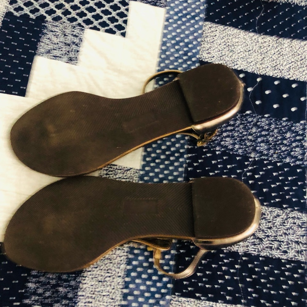 Talbots sandal - Picture 4 of 4